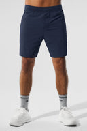 ALO 7" Repetition Short Navy - Unmatched Kicks - ALO