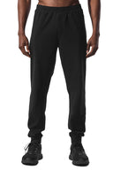 ALO Conquer Max Performance Jogger Black - Unmatched Kicks - ALO