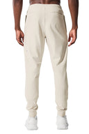 ALO Conquer Max Performance Jogger Bone - Unmatched Kicks - ALO