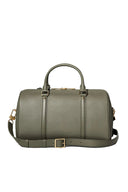 ALO Daily Voyage - Olive Tree Leather - Unmatched Kicks - alo