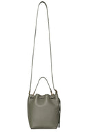 ALO Mini Balance - Olive Tree Leather - Unmatched Kicks - ALO