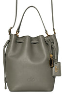 ALO Mini Balance - Olive Tree Leather - Unmatched Kicks - ALO