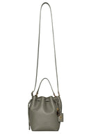 ALO Mini Balance - Olive Tree Leather - Unmatched Kicks - ALO
