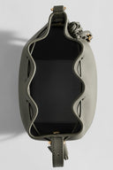 ALO Mini Balance - Olive Tree Leather - Unmatched Kicks - ALO