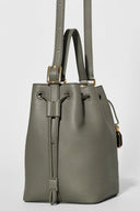 ALO Mini Balance - Olive Tree Leather - Unmatched Kicks - ALO