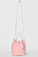ALO Mini Balance - Vintage Pink Leather - Unmatched Kicks - ALO