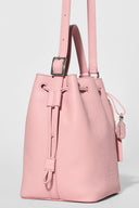 ALO Mini Balance - Vintage Pink Leather - Unmatched Kicks - ALO