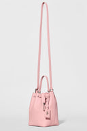 ALO Mini Balance - Vintage Pink Leather - Unmatched Kicks - ALO