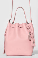 ALO Mini Balance - Vintage Pink Leather - Unmatched Kicks - ALO