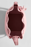 ALO Mini Balance - Vintage Pink Leather - Unmatched Kicks - ALO