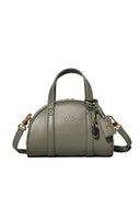 ALO Mini Odyssey - Olive Tree Leather - Unmatched Kicks - ALO