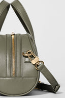 ALO Mini Odyssey - Olive Tree Leather - Unmatched Kicks - ALO