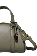 ALO Mini Odyssey - Olive Tree Leather - Unmatched Kicks - ALO
