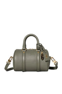 ALO Mini Voyage - Olive Tree Leather - Unmatched Kicks - ALO