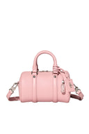 ALO Mini Voyage - Vintage Pink Leather - Unmatched Kicks - ALO