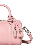 ALO Mini Voyage - Vintage Pink Leather - Unmatched Kicks - ALO