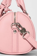ALO Mini Voyage - Vintage Pink Leather - Unmatched Kicks - ALO