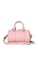ALO Mini Voyage - Vintage Pink Leather - Unmatched Kicks - ALO