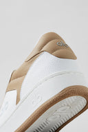 ALO Recovery Mode Sneaker - Gravel/White - Unmatched Kicks - Accessories:Shoes:Sneakers