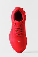 ALO Runner - Bright Red - Unmatched Kicks - ALO