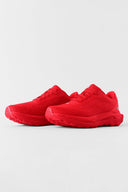 ALO Runner - Bright Red - Unmatched Kicks - ALO