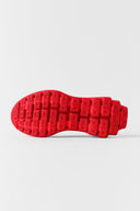 ALO Runner - Bright Red - Unmatched Kicks - ALO