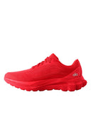 ALO Runner - Bright Red - Unmatched Kicks - ALO