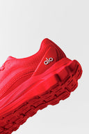 ALO Runner - Bright Red - Unmatched Kicks - ALO