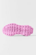 ALO Runner - Candy Heart Pink - Unmatched Kicks - ALO
