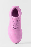 ALO Runner - Candy Heart Pink - Unmatched Kicks - ALO