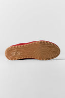 ALO Sunset Sneaker - Candy Heart Red - Unmatched Kicks - ALO