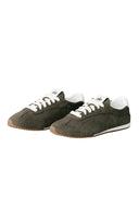 ALO Sunset Sneaker - Olive Tree - Unmatched Kicks - ALO