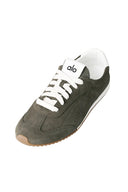 ALO Sunset Sneaker - Olive Tree - Unmatched Kicks - ALO