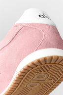ALO Sunset Sneaker - Vintage Pink - Unmatched Kicks - ALO