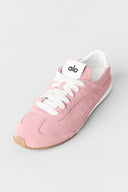 ALO Sunset Sneaker - Vintage Pink - Unmatched Kicks - ALO