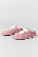 ALO Sunset Sneaker - Vintage Pink - Unmatched Kicks - ALO