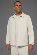 ALO Torrent Overshirt Bone - Unmatched Kicks - ALO