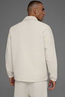 ALO Torrent Overshirt Bone - Unmatched Kicks - ALO