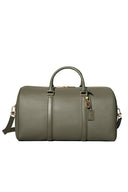 ALO Voyage Duffle - Olive Tree Leather - Unmatched Kicks - ALO