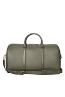 ALO Voyage Duffle - Olive Tree Leather - Unmatched Kicks - ALO