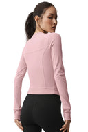 Alosoft Recharge Jacket - Vintage Pink - Unmatched Kicks - ALO