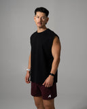Alpha Tank - Black - Unmatched Kicks - Alphalete