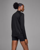 Climate Shirt Black