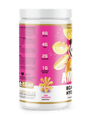 AMINOS | BCAA + EAA + HYDRATION + ELECTROLYTES - Unmatched Kicks-PANDA