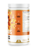 AMINOS | BCAA + EAA + HYDRATION + ELECTROLYTES - Unmatched Kicks-PANDA