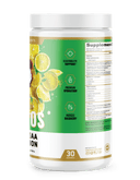 AMINOS | BCAA + EAA + HYDRATION + ELECTROLYTES - Unmatched Kicks-PANDA