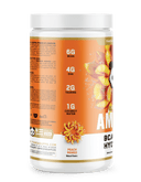 AMINOS | BCAA + EAA + HYDRATION + ELECTROLYTES - Unmatched Kicks-PANDA