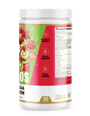 AMINOS | BCAA + EAA + HYDRATION + ELECTROLYTES - Unmatched Kicks-PANDA