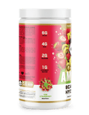 AMINOS | BCAA + EAA + HYDRATION + ELECTROLYTES - Unmatched Kicks-PANDA