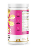 AMINOS | BCAA + EAA + HYDRATION + ELECTROLYTES - Unmatched Kicks-PANDA